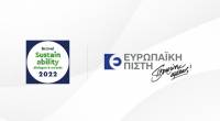 Ευρωπαϊκή Πίστη: Διάκριση στα Bravo Sustainability Dialogues &amp; Awards 2022 για την πρωτοβουλία “Αποτροπή Απάτης &amp; Πάταξη της Διαφθοράς”