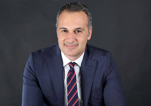 Στη Howden Hellas ο Πέτρος Τασιός