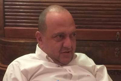 Ο Βασίλης Βαβυλουσάκης στο Διοικητικό Συμβούλιο της Ένωσης Ελλήνων Επενδυτών