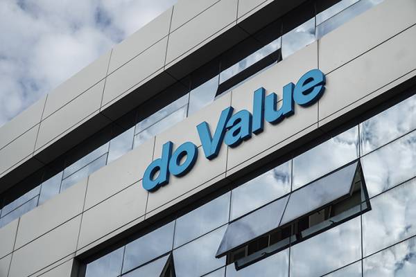 doValue: Εξαγορά της γερμανικής Coeo
