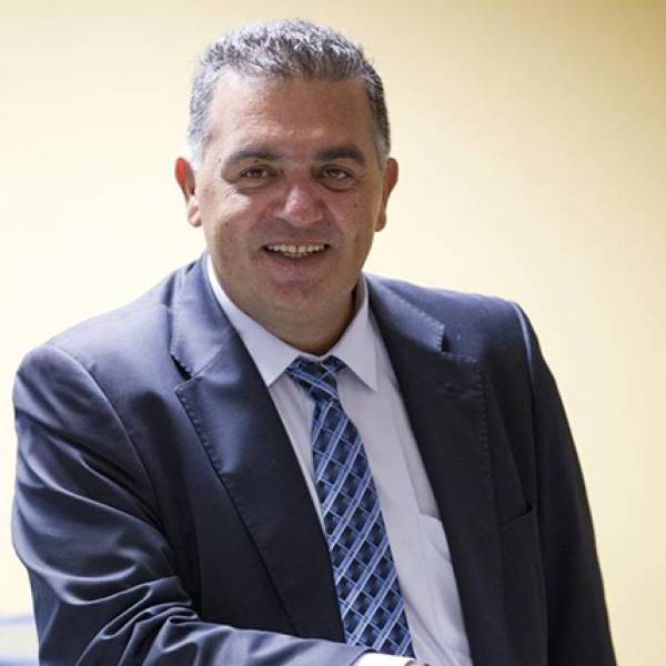 ΔΥΝΑΜΙΣ: Ο Μανόλης Φουντουλάκης αναλαμβάνει Εμπορικός Διευθυντής