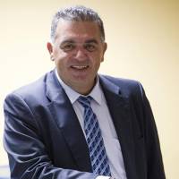 ΔΥΝΑΜΙΣ: Ο Μανόλης Φουντουλάκης αναλαμβάνει Εμπορικός Διευθυντής