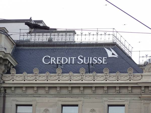 Credit Suisse Group announces appointments to the Executive Board in line with its new strategy