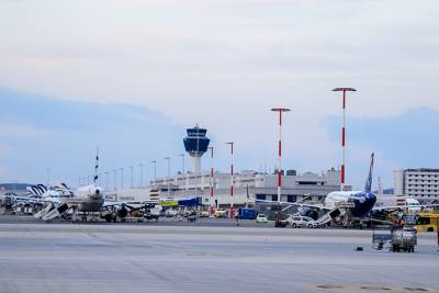 Ξεκίνησε ο 5ος κύκλος του Digital Gate για καινοτόμες λύσεις στο αεροδρόμιο της Αθήνας