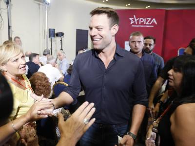 ΣΥΡΙΖΑ: Νέες εκλογές για αρχηγό – Πέρασε η πρόταση μομφής κατά Κασσελάκη με 163-120 ψήφους