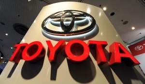 Toyota: «Βουτιά» κατά 74% για τα κέρδη α΄ τριμήνου