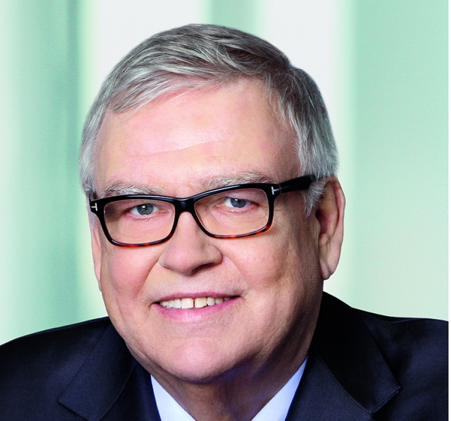 Dr. Dr. h. c. Paul-Otto Faßbender to leave the Board of ARAG SE