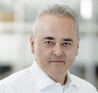 Zurich names Peter Kasahara as Group Chief Data Officer