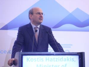 Κ. Χατζηδάκης: Σημαντική επιτυχία η αποκρατικοποίηση της Εθνικής Τράπεζας