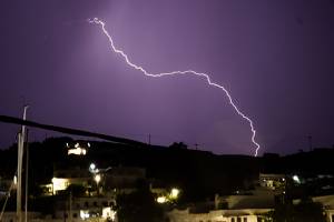 Κακοκαιρία: Σε κατάσταση κινητοποίησης Red Code περιοχές της χώρας