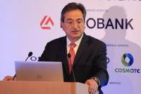 Eurobank: Καθαρά κέρδη 776 εκατ. ευρώ το α΄ εξάμηνο του 2026