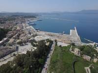 ΤΑΙΠΕΔ: Ξεκινά η αξιοποίηση της μαρίνας μεγάλων σκαφών αναψυχής στην Κέρκυρα