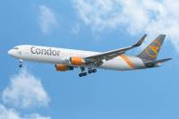 Condor: Νέες πτήσεις προς ΗΠΑ και Καναδά