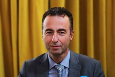 Ένωση Δικαστών και Εισαγγελέων: Το νέο ΔΣ - Παραμένει πρόεδρος ο Χριστόφορος Σεβαστίδης