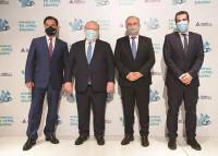Για πρώτη φορά παραγωγή πρώτων υλών στην Ελλάδα: η DEMO πρωταγωνιστεί