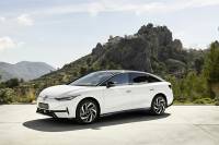 Η Volkswagen παρουσίασε το νέο ID.7 με αυτονομία έως 700 χιλιόμετρα