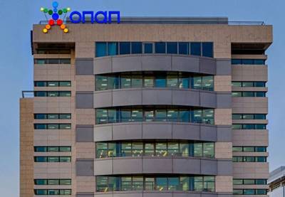 Ρεκόρ καθαρών εσόδων και ισχυρής κερδοφορίας για τον ΟΠΑΠ