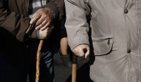 Αύριο η επόμενη φάση πληρωμής των συντάξεων