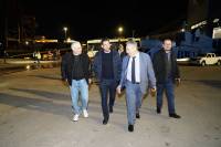 PPA S.A.: Transportation of Electric Buses through the Port of Piraeus