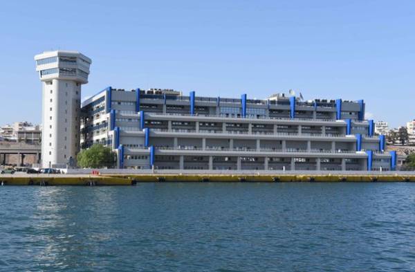 Με χρηματοδότηση από το ΕΣΠΑ η επέκταση, αναβάθμιση και εκσυγχρονισμός του Εθνικού Συστήματος Διαχείρισης Θαλάσσιας Κυκλοφορίας (VTMIS) και Πληροφόρησης