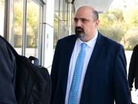 Τέμπη: Την παραπομπή Τριαντόπουλου σε Ειδικό Δικαστήριο ζητεί ο εισαγγελέας