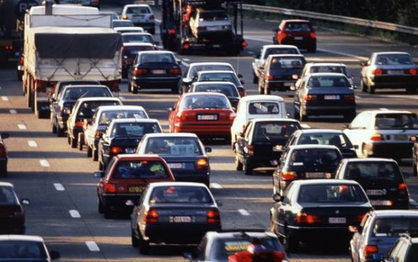 MyCar: Ανοικτή πλατφόρμα για άρση ακινησίας των οχημάτων τους με αναλογικά τέλη κυκλοφορίας
