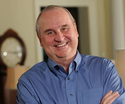 On the passing of Arthur Ryan, former Prudential Chairman, President, and Ceo
