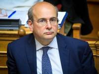 Κ. Χατζηδάκης: Οι θέσεις της Ελλάδας για τη νέα Κοινή Αγροτική Πολιτική