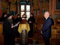 Νίκος Δένδιας: Είμαι απολύτως καλά με δύο αμυχές από την πτώση