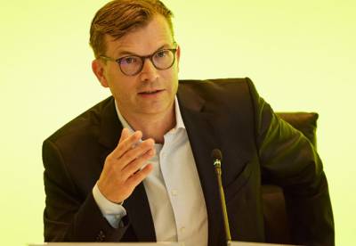Όμιλος ARAG: Νέα ισχυρή αύξηση στα έσοδα από ασφάλιστρα το 2025 - Σταθερή αναπτυξιακή πορεία το α΄ τρίμηνο του 2026