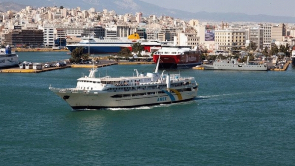 Ακριβότερα κατά 6% τα ακτοπολοϊκά εισιτήρια λόγω «πράσινων καυσίμων»