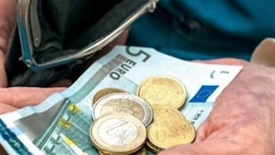 Συντάξεις Ιουλίου: Ποιες καταβάλλονται σήμερα - Όλες οι πληρωμές