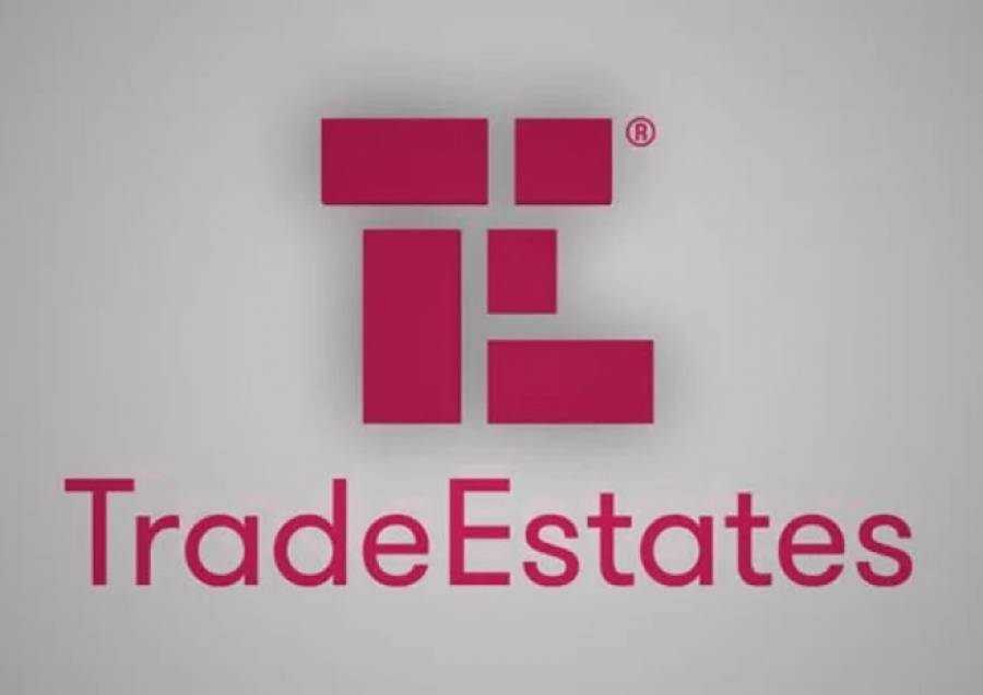 Trade Estates: Καλύφθηκε η Αύξηση Μετοχικού Κεφαλαίου - Στα 1,92 ευρώ η τελική τιμή διάθεσης