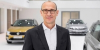 Νέος CEO στη Volkswagen