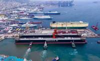 PPA S.A.: 10 Years of COSCO SHIPPING's Strategic Investment – A Decade of Transformation for the Port of Piraeus