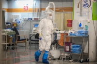 Ισραήλ: Τρίτη δόση εμβολίου και για τους 30ρηδες