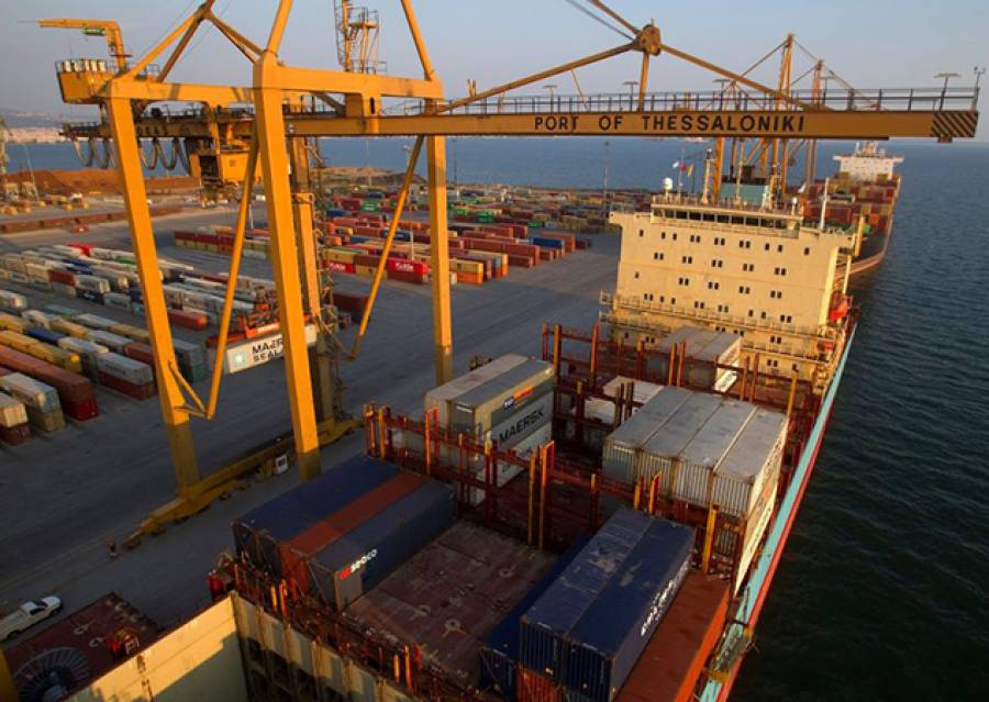 ΟΛΘ: Καθαρά κέρδη 16,5 εκατ. ευρώ το α΄ εξάμηνο - Στα 58 εκατ. ευρώ ο τζίρος
