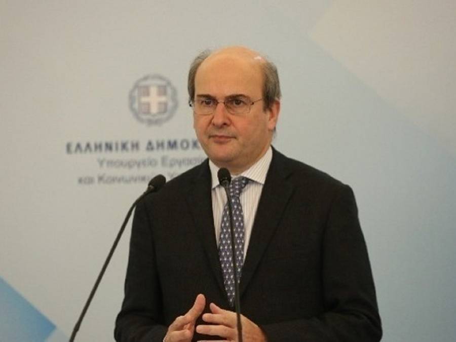 Χατζηδάκης: Απαιτείται κάθαρση και τιμωρία των υπευθύνων σε όλα τα επίπεδα