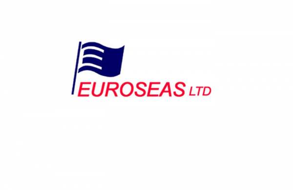 Euroseas Ltd. Announces New Charters For Two Of Its Vessels, M/V “Evridiki G” and M/V “EM Corfu”
