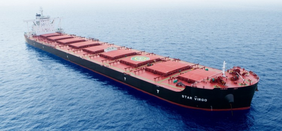 Star Bulk Carriers Corp. Reports Net Profit of $35.8 Million for the First Quarter of 2021 and Declares Quarterly Dividend of $0.30 Per Share