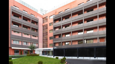 Ευρωκλινική: Δωρεάν παροχές υγείας στους υπαλλήλους του Δημοτικού Βρεφοκομείου
