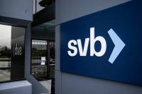 Πτώχευση Silicon Valley Bank και Signature Bank - Δεν θα χάσουν τις καταθέσεις τους οι πελάτες
