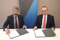 New Memorandum of Understanding between Enterprise Greece and Eurobank