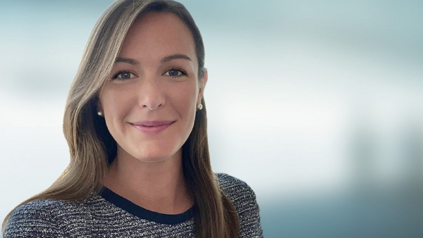 Barclays appoints Lucy Demery as Managing Director to cover Fintech clients in Europe, the Middle East and Africa