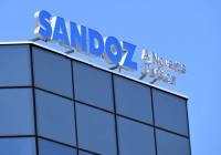 Sandoz: Ολοκληρώθηκε η απόσχιση από τη Novartis Hellas
