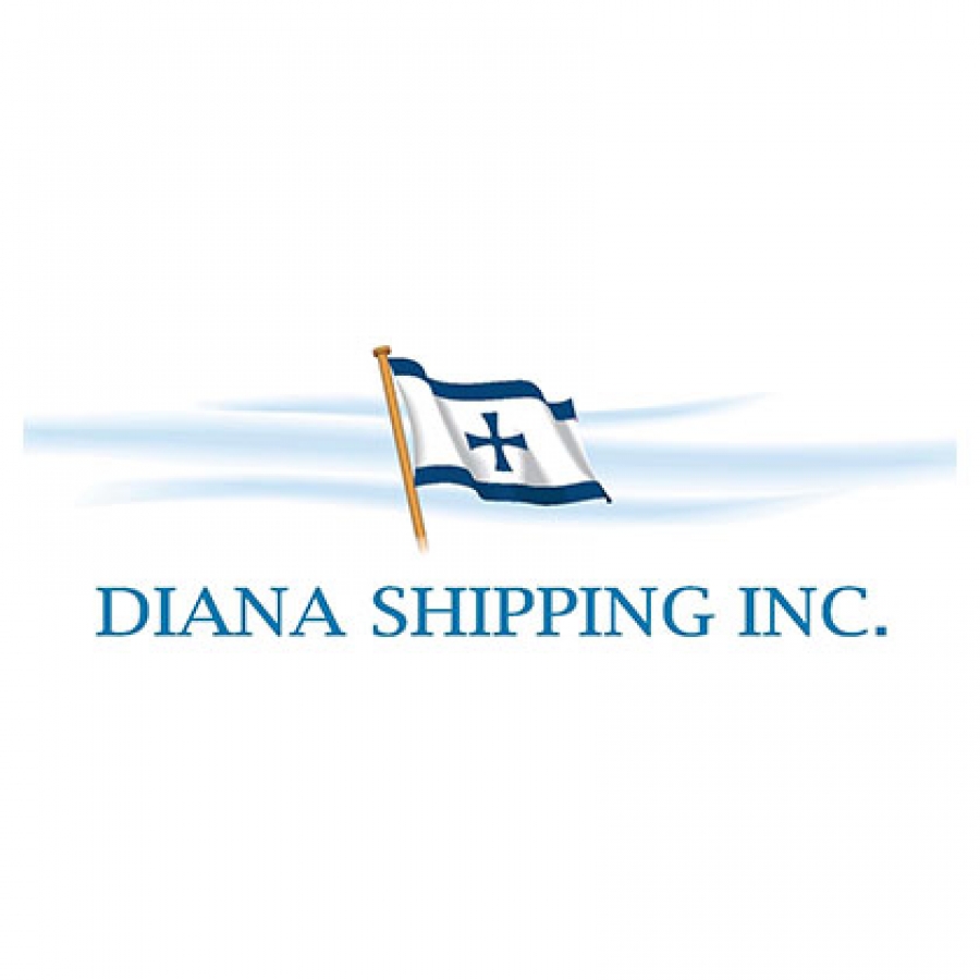 Diana Shipping Inc. Reports 2020 Net Loss of $134.2 Million on Impairment Loss