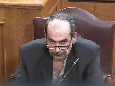 Ποινική δίωξη για απείθεια στον «Φραπέ» - Στις 30 Μαρτίου η δίκη