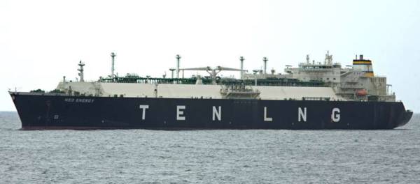 TEN Ltd. Declares Dividend on its Series F Cumulative Redeemable Perpetual Preferred Share