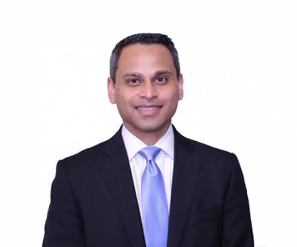 AIG Appoints Roshan Navagamuwa as Executive Vice President and Chief Information Officer