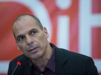 Βαρουφάκης: Η Γερμανία του επέβαλε απαγόρευση κάθε πολιτικής δραστηριότητας και εισόδου στη χώρα